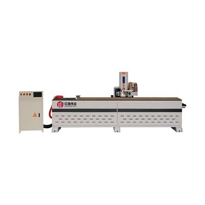 Купить Высокопроизводительная CNC дробильная машина деревообрабатывающая буровая машина Автоматическая система питания Производство в сети