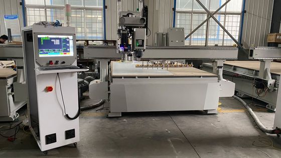 Купить 5-20KW Edge Banding Machine with 220V/1or2phase Voltage and Smooth Operation Производство в сети