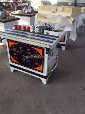 Купить Panel Width 60mm Panel Thickness 10-50mm Automatic Edge Banding Machine for Versatile Applications Производство в сети