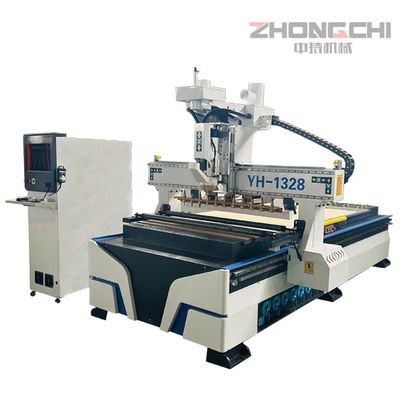 90m/Min Cnc Router Machine Atc Center Servo Motor Cnc Machine Машина для резки с помощью цепи