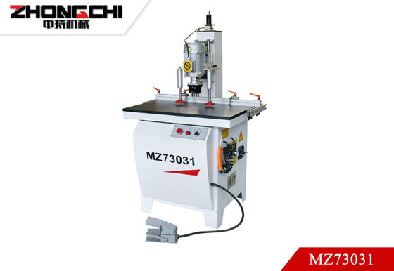 MZ73031 Вертикальная буровая машина с одной подкладкой