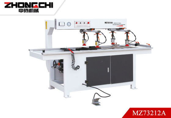MZ73212A CNC древесное буровое устройство Двухрядная многострочная буровая машина для древесины