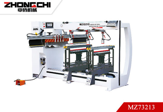 MZ73213 Машина для бурения дерева с ЧПУ
