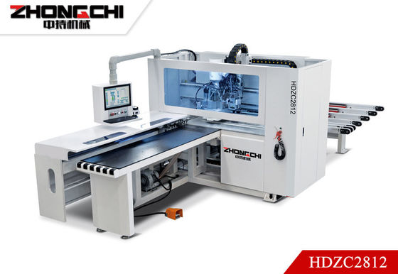 HDZC2812 CNC Machine Center CNC Шестьсторонний буровой стол Размер 400-3000 мм