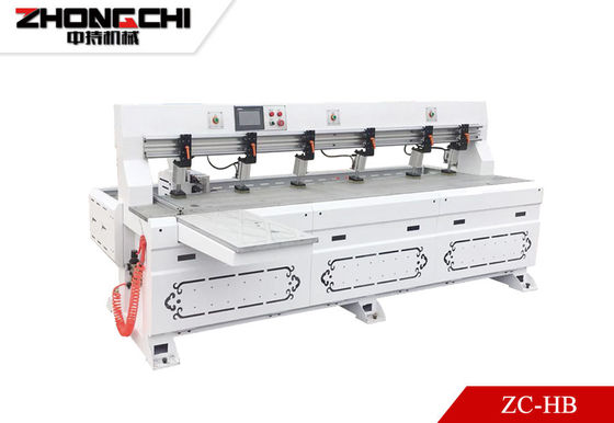 ZC-HB CNC горизонтальная буровая машина 10-50 мм Cnc горизонтальная буровая машина
