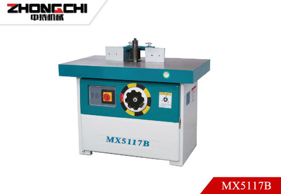 MX5117B Машины для обработки твердой древесины