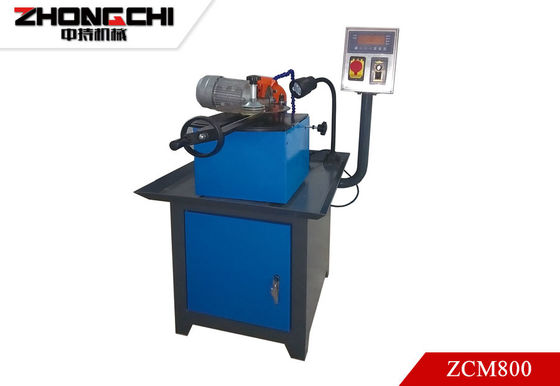 Автоматическая шлифовка ZCM800 120w Автоматическая поверхностная шлифовка